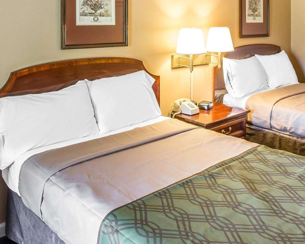Econo Lodge Union City - Atlanta South Zimmer foto