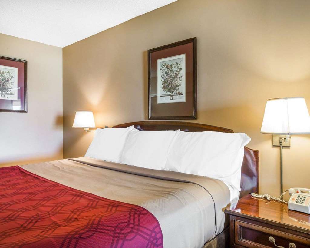 Econo Lodge Union City - Atlanta South Zimmer foto