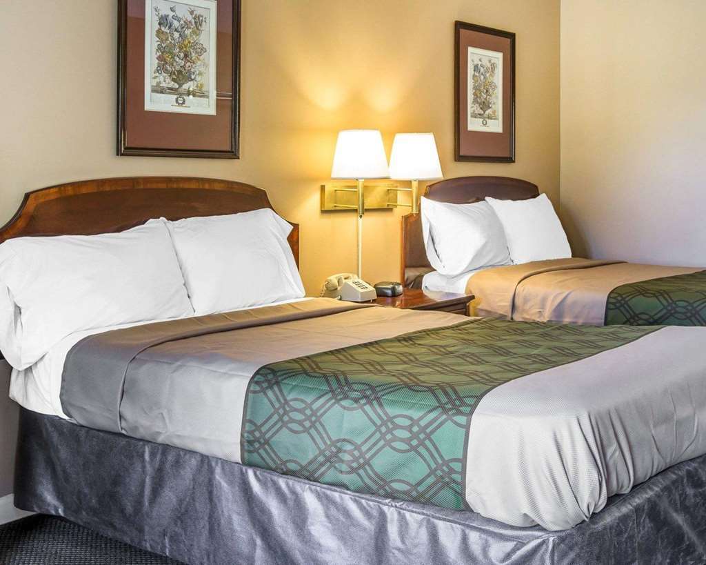 Econo Lodge Union City - Atlanta South Zimmer foto